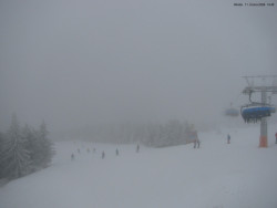 Svatý Petr, Pláně