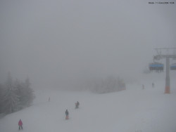 Svatý Petr, Pláně