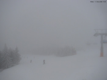 Město Špindlerův Mlýn