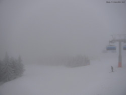 Svatý Petr, Pláně