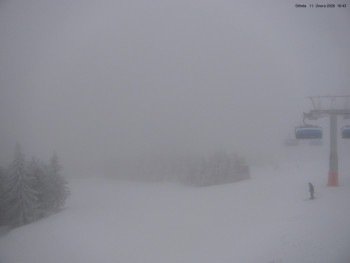 Město Špindlerův Mlýn