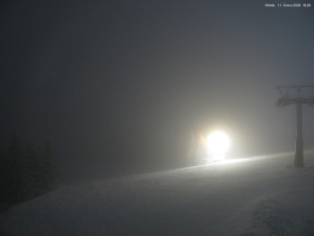 Město Špindlerův Mlýn