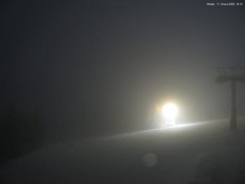 Město Špindlerův Mlýn