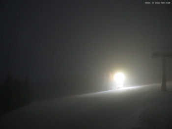 Město Špindlerův Mlýn