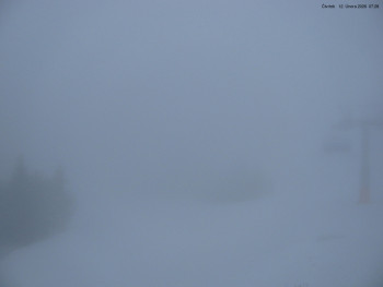 Město Špindlerův Mlýn