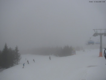 Město Špindlerův Mlýn