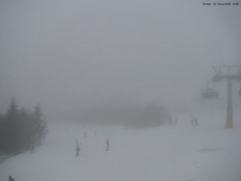 Město Špindlerův Mlýn