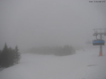 Město Špindlerův Mlýn