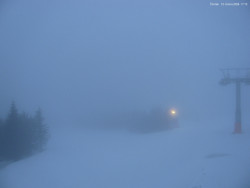 Svatý Petr, Pláně