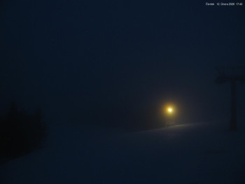 Město Špindlerův Mlýn