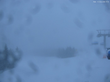 Město Špindlerův Mlýn