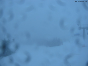 Město Špindlerův Mlýn