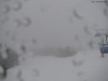 Město Špindlerův Mlýn