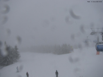 Město Špindlerův Mlýn