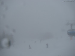 Svatý Petr, Pláně