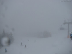 Svatý Petr, Pláně