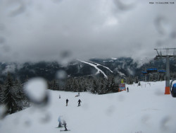 Svatý Petr, Pláně