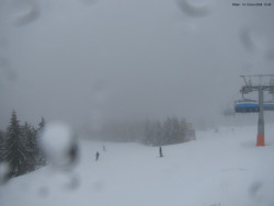 Svatý Petr, Pláně