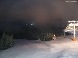 Svatý Petr, Pláně