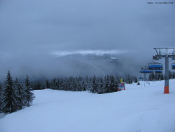 Svatý Petr, Pláně