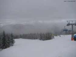 Svatý Petr, Pláně