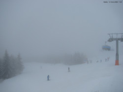 Svatý Petr, Pláně