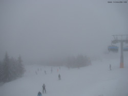 Svatý Petr, Pláně