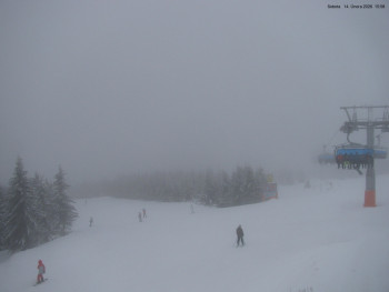 Město Špindlerův Mlýn