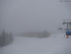 Svatý Petr, Pláně