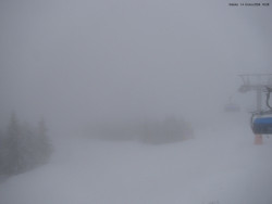 Svatý Petr, Pláně