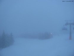 Svatý Petr, Pláně