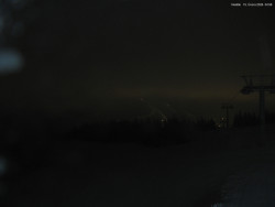 Svatý Petr, Pláně