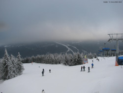 Svatý Petr, Pláně