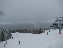 Svatý Petr, Pláně