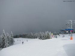 Svatý Petr, Pláně