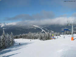 Svatý Petr, Pláně