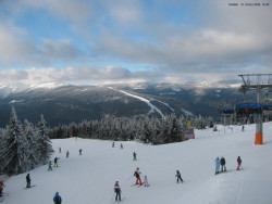 Svatý Petr, Pláně