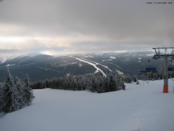 Svatý Petr, Pláně