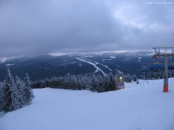 Svatý Petr, Pláně