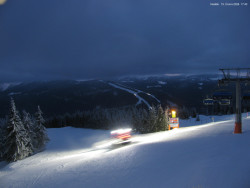 Svatý Petr, Pláně