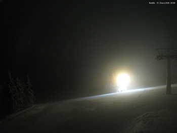 Město Špindlerův Mlýn