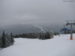 Svatý Petr, Pláně