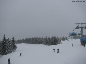 Město Špindlerův Mlýn - Svatý Petr, Pláně - 16.2.2026 v 09:45