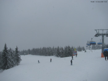 Město Špindlerův Mlýn