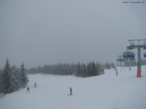 Město Špindlerův Mlýn - Svatý Petr, Pláně - 16.2.2026 v 11:15