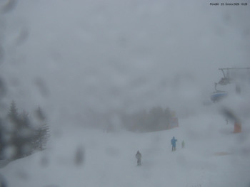 Město Špindlerův Mlýn