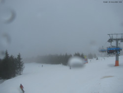 Svatý Petr, Pláně