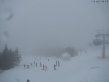 Město Špindlerův Mlýn