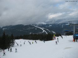 Svatý Petr, Pláně