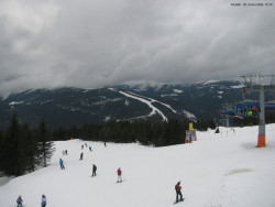 Svatý Petr, Pláně